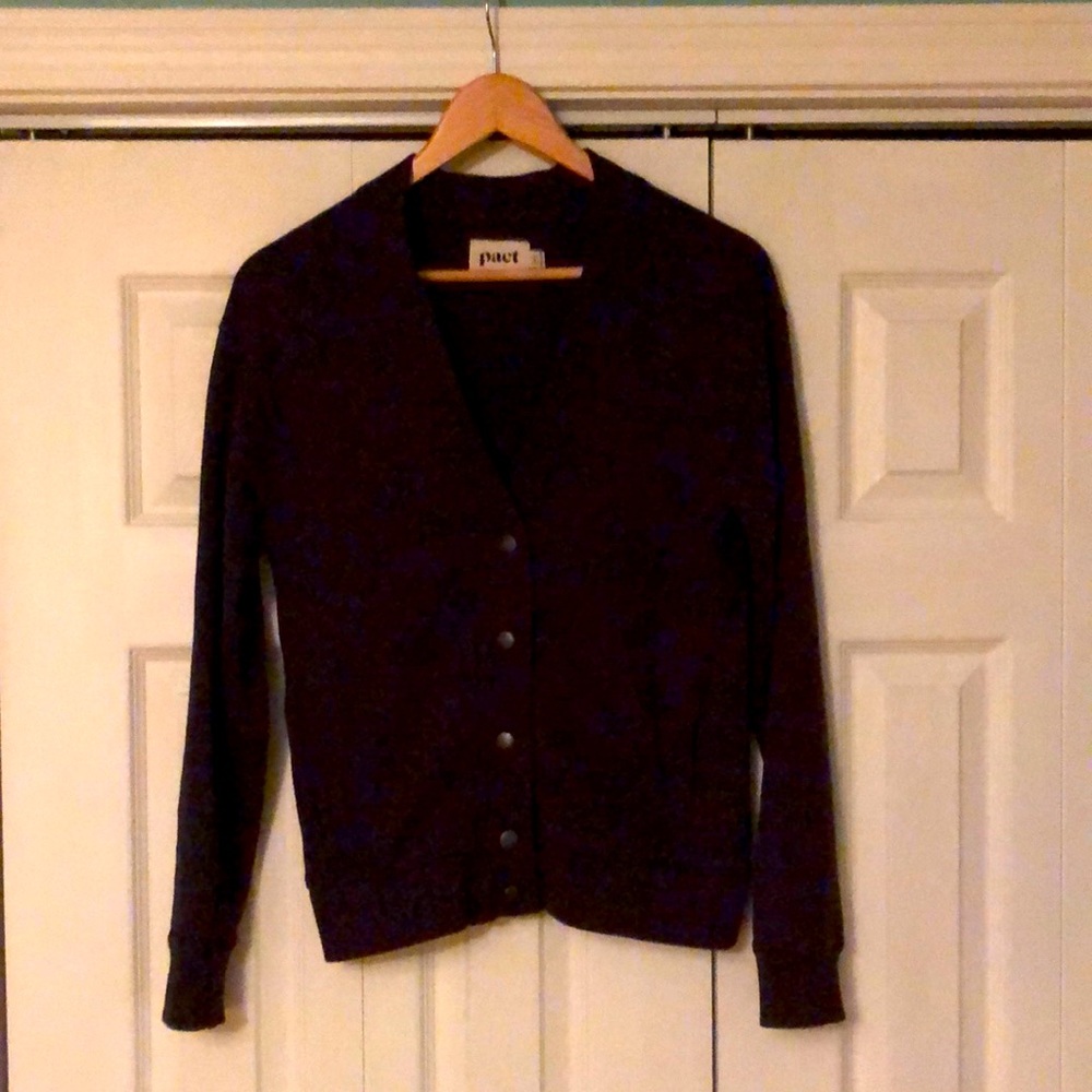 Pact Essential Bomber